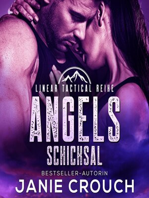 cover image of Angels Schicksal